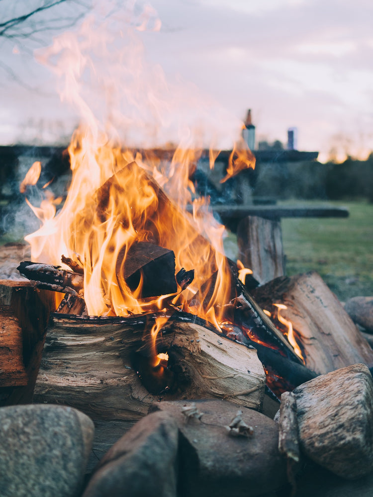 Kitchen & Outdoor Cooking