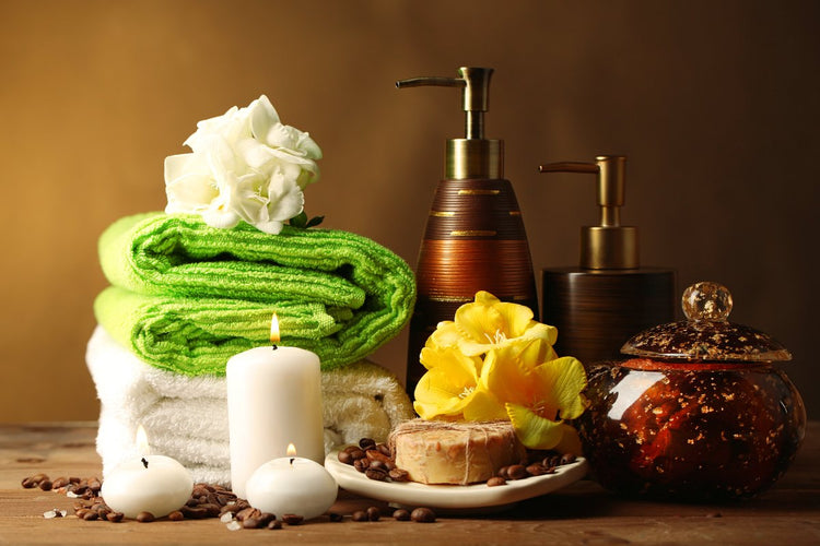 Toiletry Bags & Medical