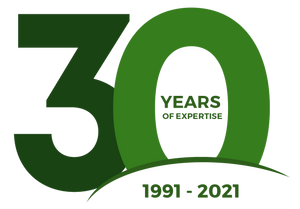 Celebrating 30 years in the business