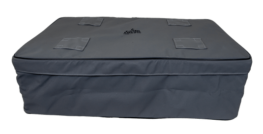 Ammo Box Transit Bag