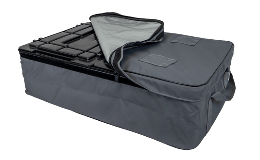 Ammo Box Transit Bag