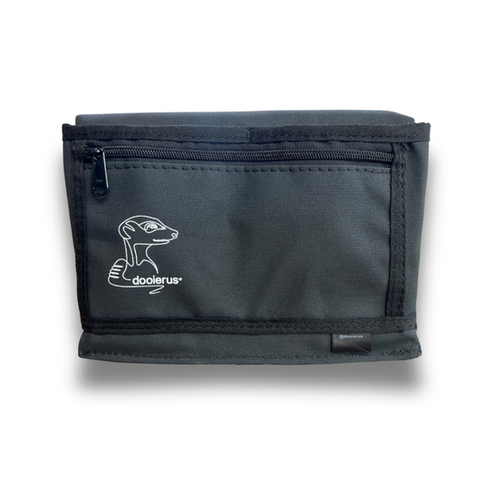 Dooierus Universal Car Armrest