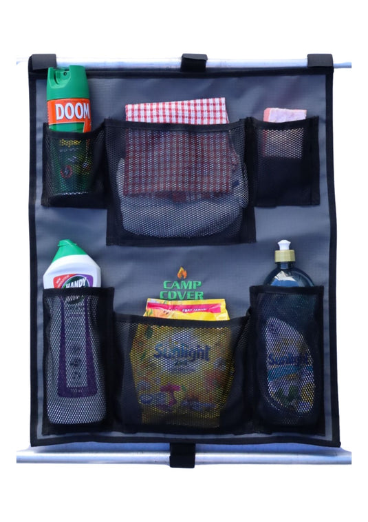 Multi-Purpose Pocket Organiser