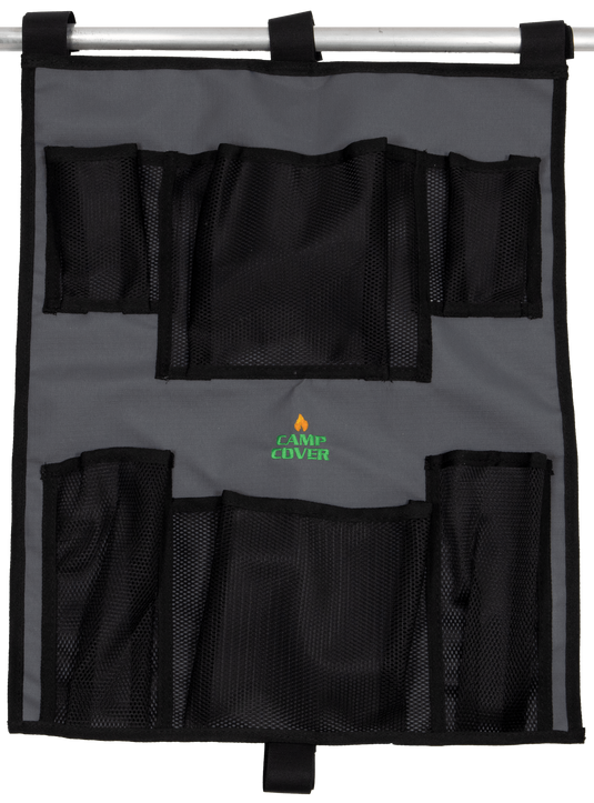 Multi-Purpose Pocket Organiser