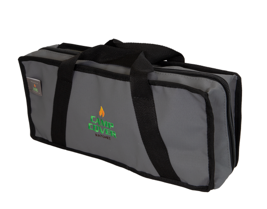 Ratchet Straps & Tie Downs Bag