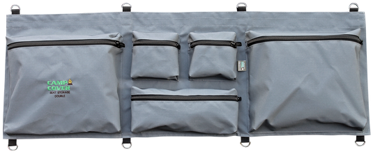 Seat Storage Bag Double