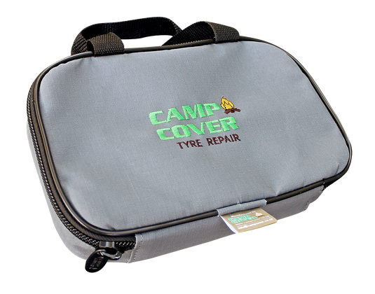 Tyre Repair Kit Bag