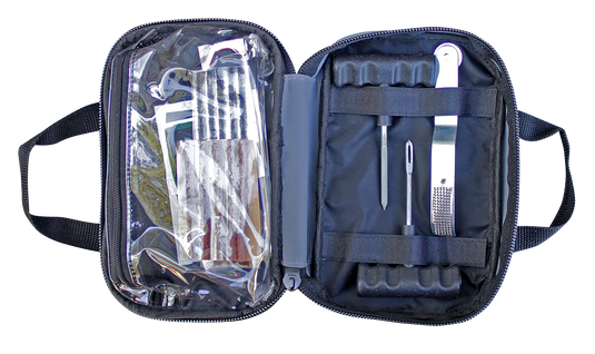 Tyre Repair Kit Bag