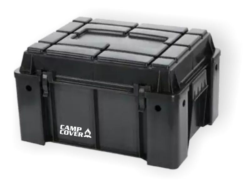 Load image into Gallery viewer, Ammo Box Replacement Lid HDPE
