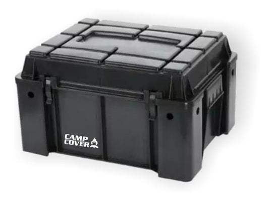 Ammo Box Replacement Lid HDPE