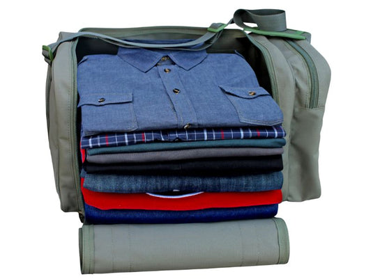 Clothing Bag Standard