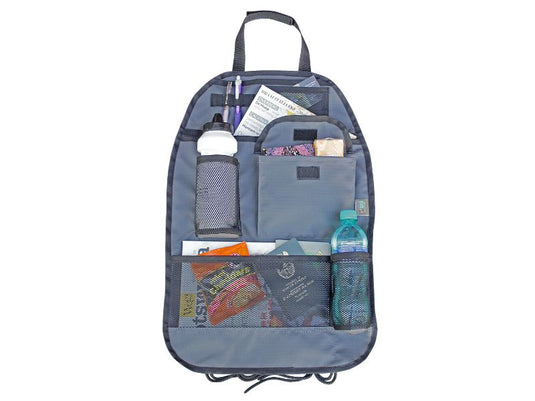 Seat Storage Bag Single