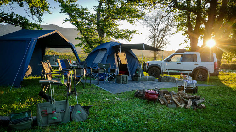 Tents