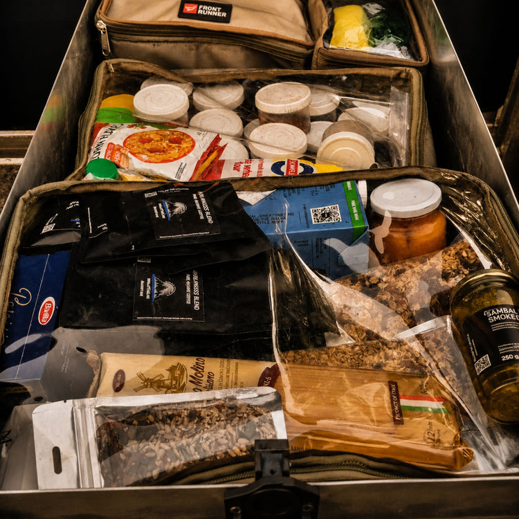 Ammo Box Solutions