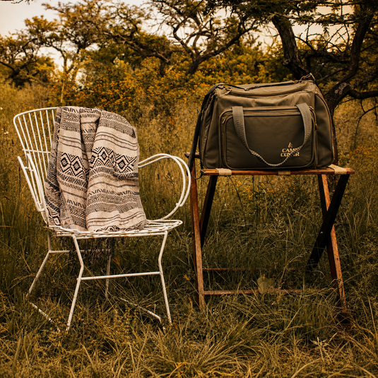 Cool Bags & Picnic
