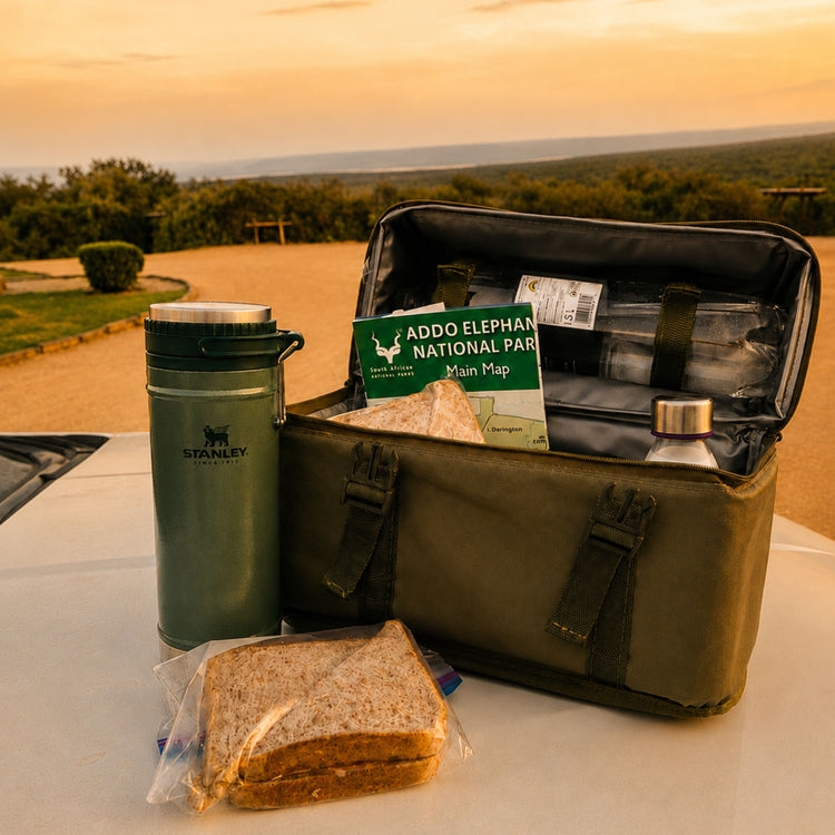 Cool Bags & Picnic