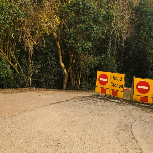 End Of The Road