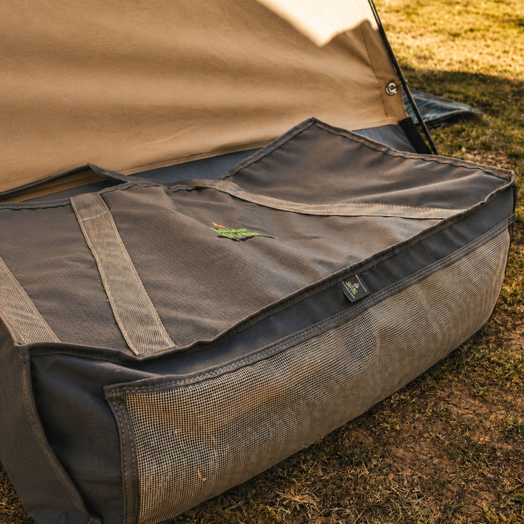 Camp Cover Equipment & Furniture