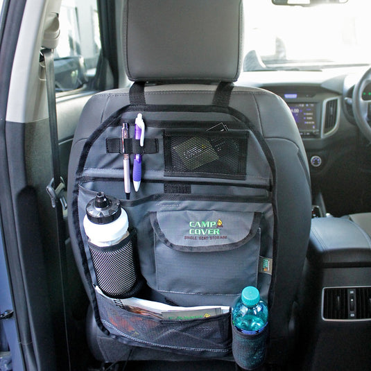 Seat Storage Bag Single
