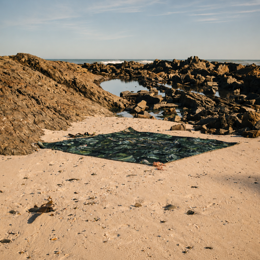 Picnic & Beach Blanket