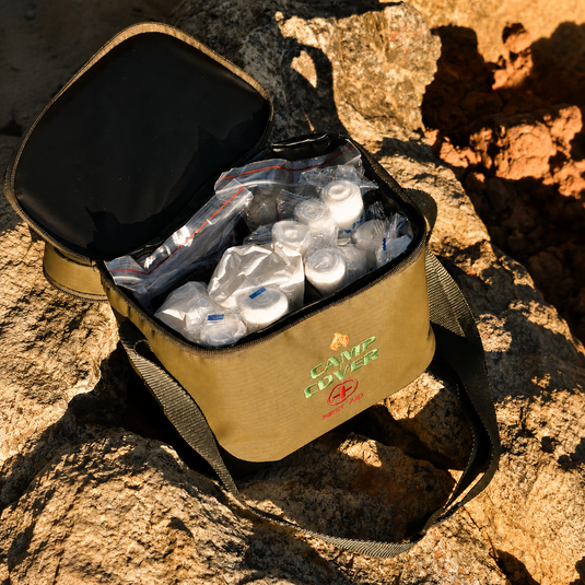 Medical First Aid Expedition