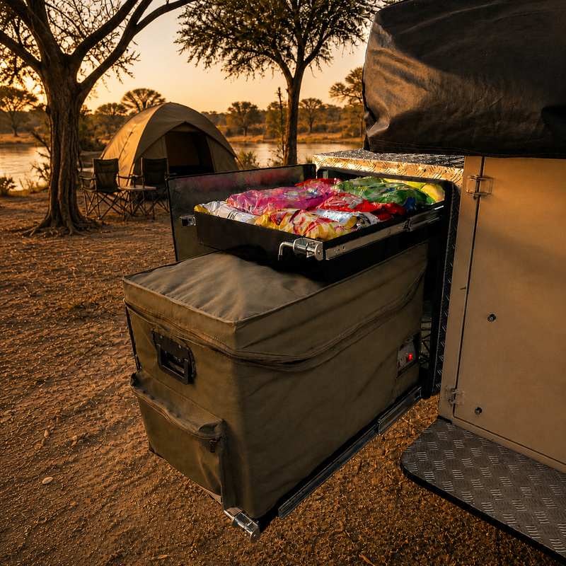 Fridge Cover National Luna – Camp Cover