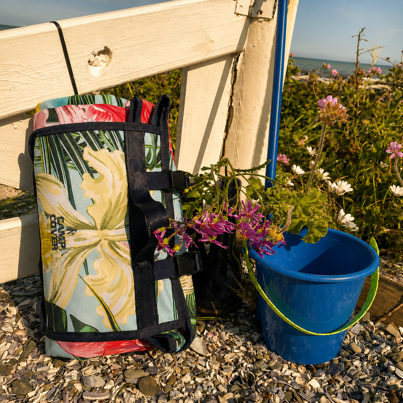 Load image into Gallery viewer, Picnic &amp; Beach Blanket
