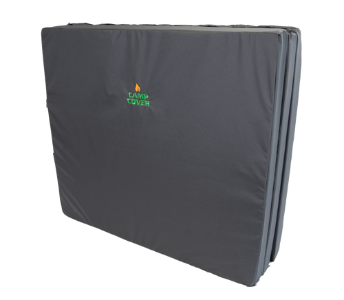 3 Divisional Mattress