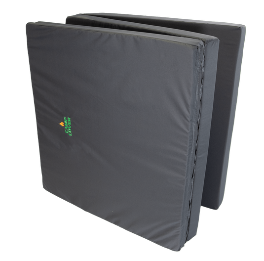 3 Divisional Mattress