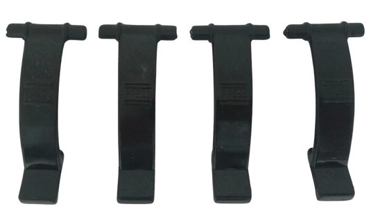 Ammo Box Clips 4-Set