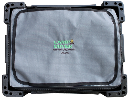 Ammo Box Kitchen Organiser