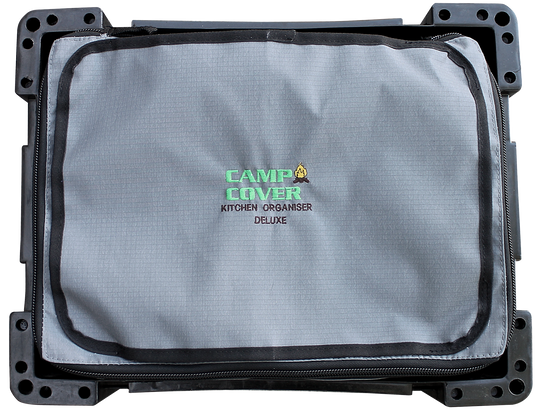 Ammo Box Kitchen Organiser