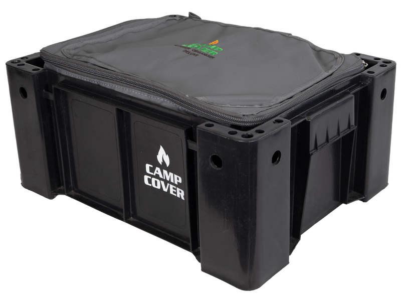 Load image into Gallery viewer, Ammo Box Kitchen Organiser
