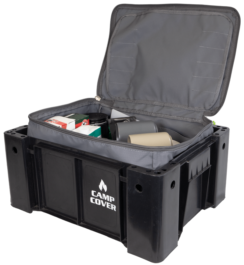 Load image into Gallery viewer, Ammo Box Kitchen Organiser
