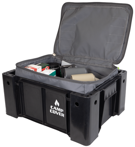 Ammo Box Kitchen Organiser