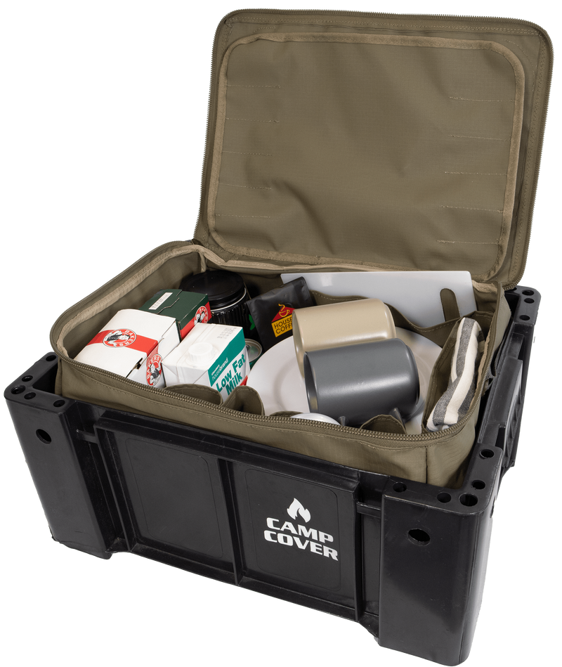 Load image into Gallery viewer, Ammo Box Kitchen Organiser
