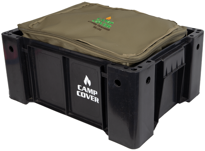 Load image into Gallery viewer, Ammo Box Kitchen Organiser
