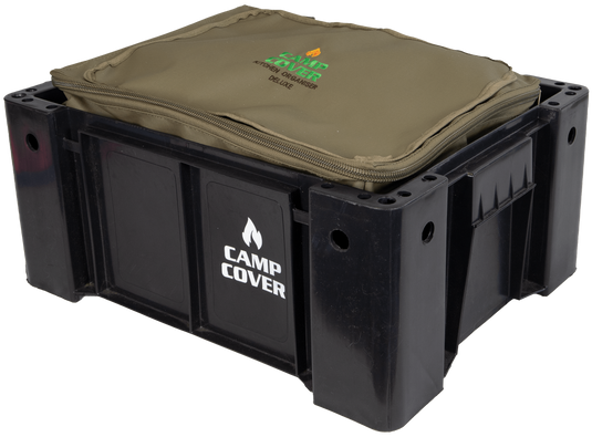 Ammo Box Kitchen Organiser – Camp Cover