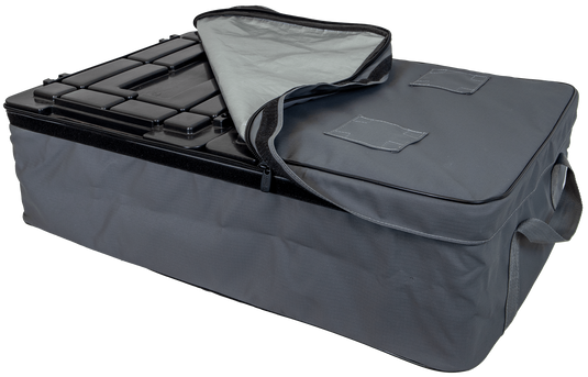 Ammo Box Transit Bag