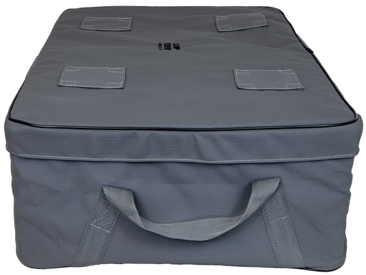 Ammo Box Transit Bag