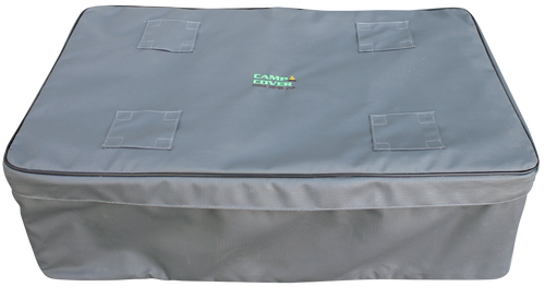 Ammo Box Transit Bag