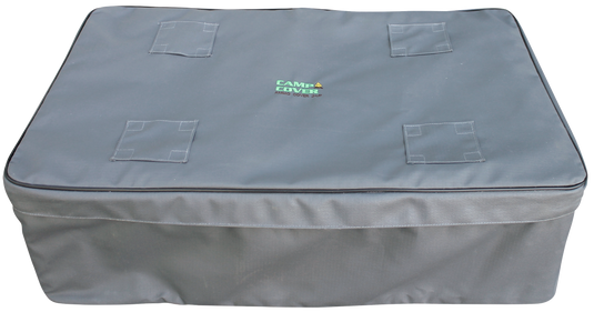 Ammo Box Transit Bag