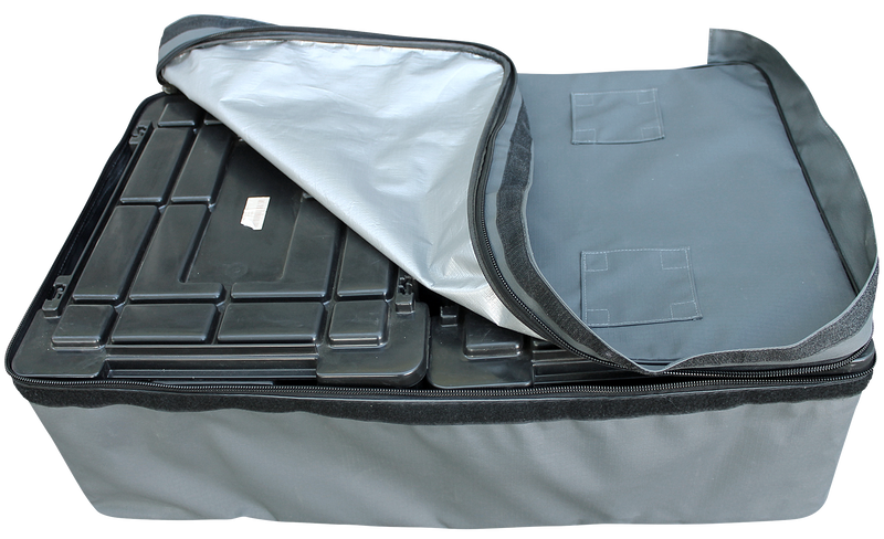 Load image into Gallery viewer, Ammo Box Transit Bag
