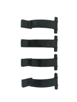 Load image into Gallery viewer, Ammo Box HDPE Replacement Clips 4-Set
