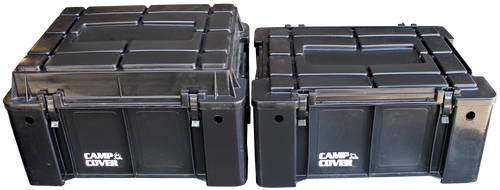 Ammo Transit Box