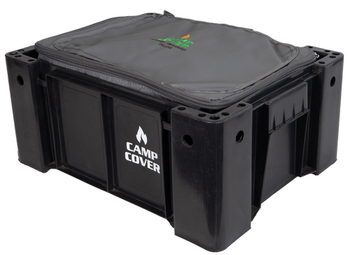 Ammo Box Kitchen Organiser