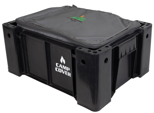 Ammo Box Kitchen Organiser