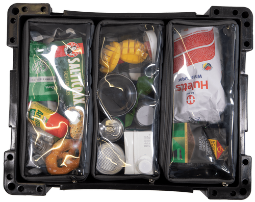 Ammo Box Pods