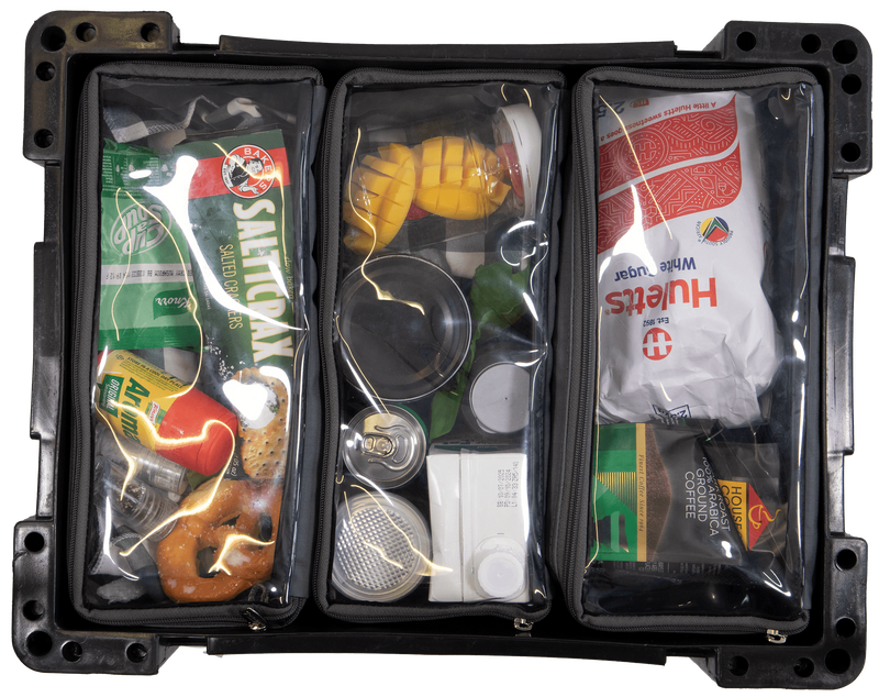 Load image into Gallery viewer, Ammo Box Pods

