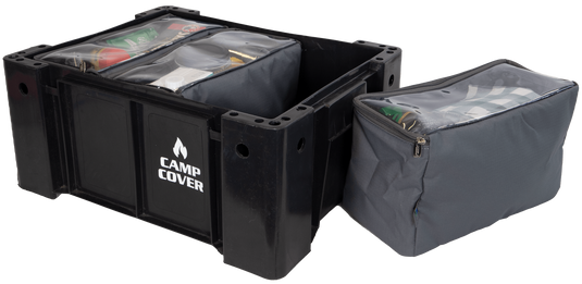 Ammo Box Pods